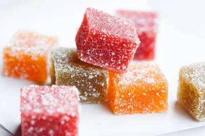 Savor the Flavor: Discovering the Deliciousness of CBD Cubes