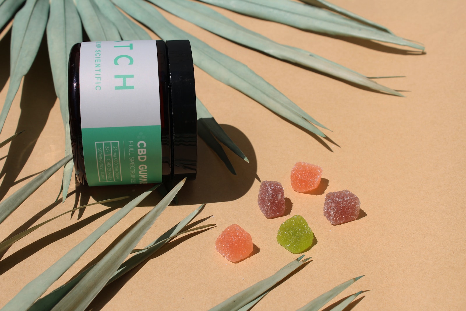 Unlocking Nature’s Secrets: The Miraculous Benefits of CBD Cubes for Mind and Body