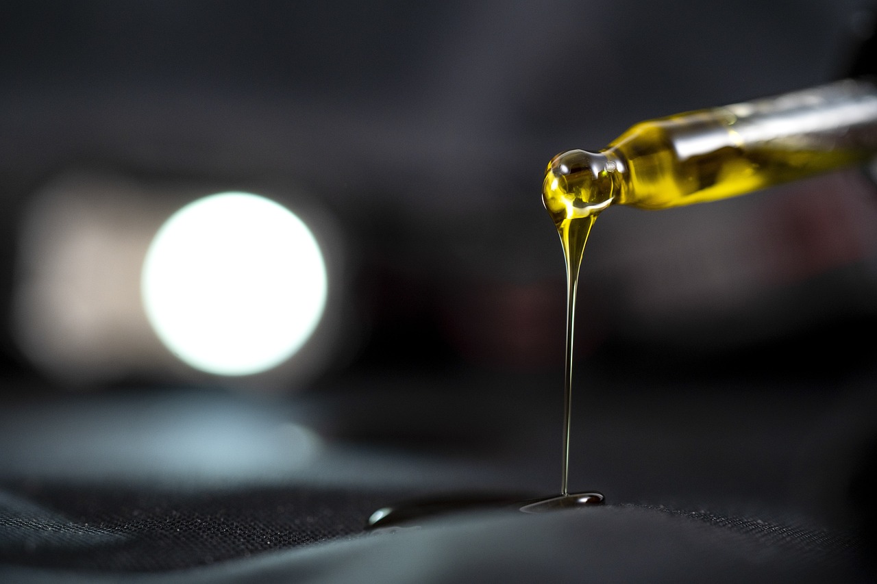 Does CBD Oil Lose Its Potency: Unveiling the Truth