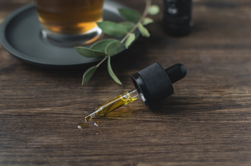 Does CBD Have an impact on Male Fertility: Separating Point from Fiction